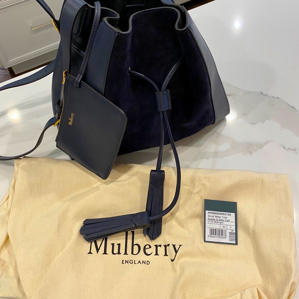 Mulberry Bag